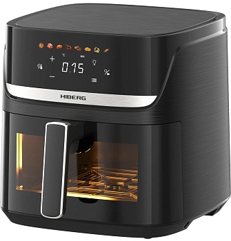 Фото товара: HIBERG MGF 800 B