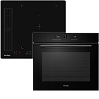 Korting HIBH 40980 NB + OKB 1680 GN MW