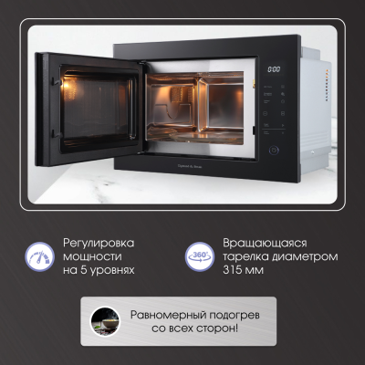 Zigmund & Shtain BMO 15.252 B Детальное фото товара: Zigmund & Shtain BMO 15.252 B