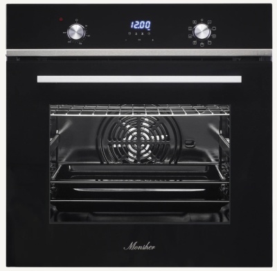 Детальное фото товара: Monsher MOE 6193 Acier