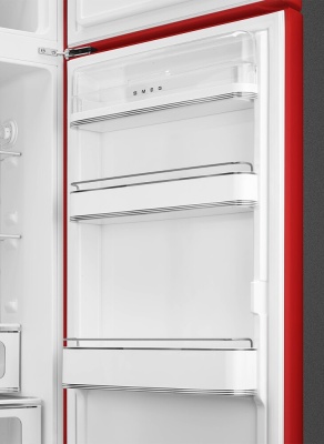 Smeg FAB30RRD6 Детальное фото товара: Smeg FAB30RRD6