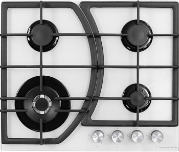 Фото товара: Zigmund & Shtain M 27.6 W газовая поверхность