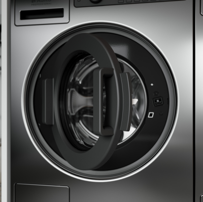 Детальное фото товара: ASKO WMC8944PB.T