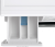 Детальное фото товара: Gorenje W2NHPI72SCS