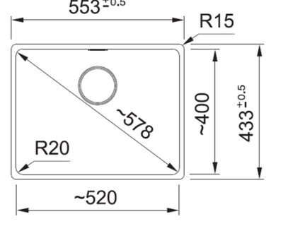 Схема встраивания