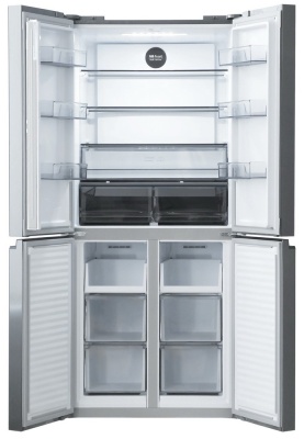 Детальное фото товара: Centek CT-1744 Gray Glass