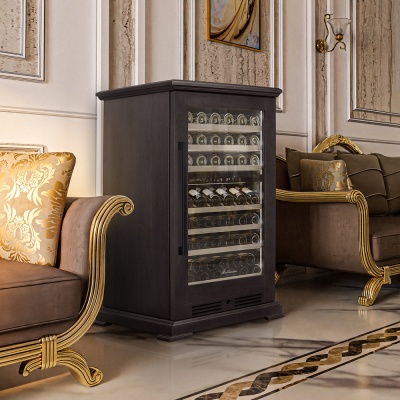 Детальное фото товара: Meyvel MV77PRO-KBT2 (Тёмный шоколад)