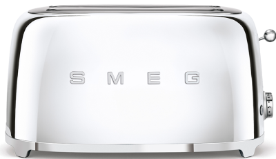 Детальное фото товара: Smeg TSF02SSEU