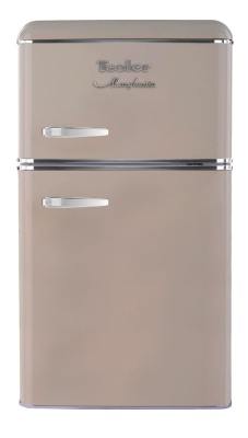 Детальное фото товара: Tesler RT-95 SAND GREY