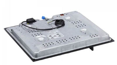 Krona CALORE 60 BL Детальное фото товара: Krona CALORE 60 BL газовая поверхность