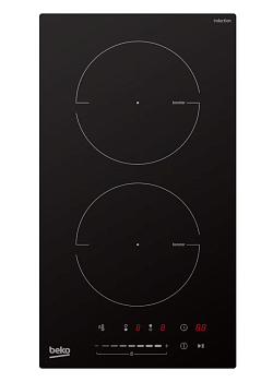 Фото товара: Beko HDI32400TO индукционная поверхность