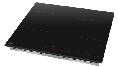 Детальное фото товара: Midea MCH64203F стеклокерамическая поверхность