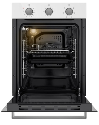 Детальное фото товара: Maunfeld EOEC516PW