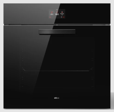 Фото товара: ELICA VIRTUS MULTI 60 TFT BL