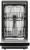 Krona RIVA 45 FS BL Детальное фото товара: Krona RIVA 45 FS BL