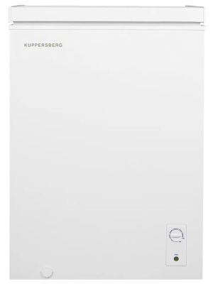 Kuppersberg FLCF 100 W