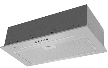 Фото товара: Maunfeld CROSBY 850 LED нержавеющая сталь