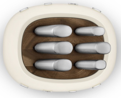 Smeg KBSF02CR Детальное фото товара: Smeg KBSF02CR