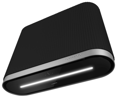 Детальное фото товара: Maunfeld MURANO 80 Black/Anthracite