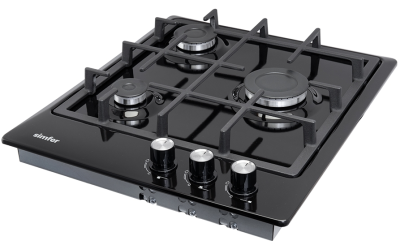 Детальное фото товара: SIMFER H45V30B416 газовая поверхность