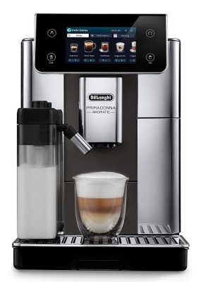 Детальное фото товара: DeLonghi ECAM630.75.TSM