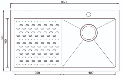 Схема встраивания