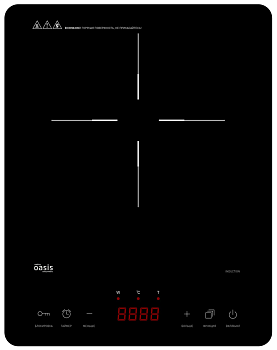 Фото товара: making Oasis everywhere PI-SJFE