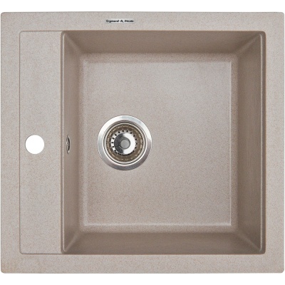 Детальное фото товара: Zigmund & Shtain PLATZ 465, мойка, осенняя трава  