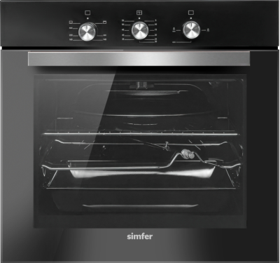 Фото товара: SIMFER B6GB12016