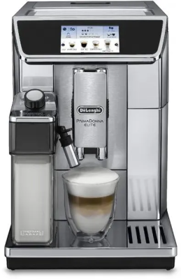 Детальное фото товара: DeLonghi ECAM650.75.MS