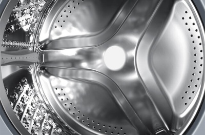 Детальное фото товара: Samsung WW80AG6L28BBLP