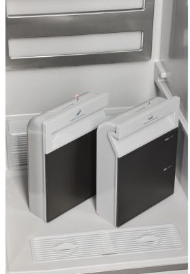 Детальное фото товара: HIBERG SD 5GW