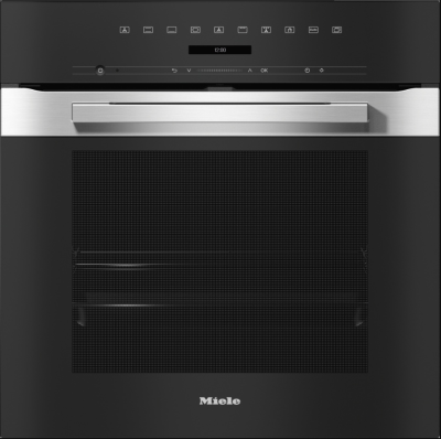 Детальное фото товара: Miele H7260BP CLST