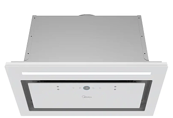 Фото товара: Midea MH60I970GW