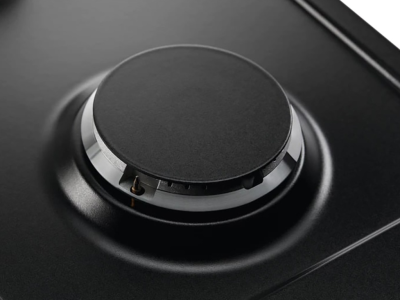 Детальное фото товара: Electrolux EGS6424K газовая поверхность