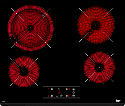 Teka TZ 6420