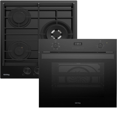 Детальное фото товара: KORTING HGG 4955 CTN + OKB 571 CSGN