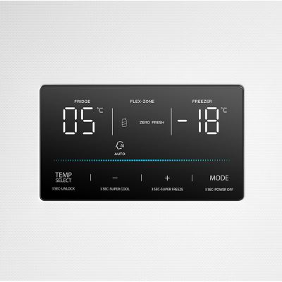 Детальное фото товара: Toshiba GR-RB500WE-PMJ(51)