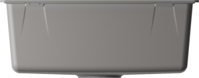 Детальное фото товара: Omoikiri Yamakawa 55 Integra-GR, мойка, керамика, leningrad grey