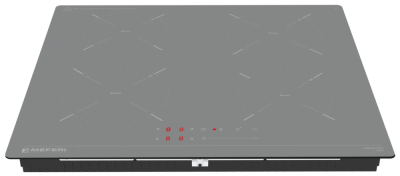 Детальное фото товара: MEFERI MIH604GR POWER индукционная поверхность