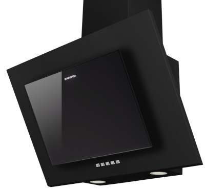 Детальное фото товара: Maunfeld TOWER C 60 черный