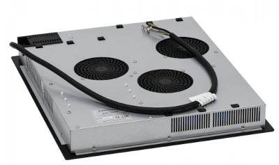 Детальное фото товара: Krona FORTE 45 BL индукционная поверхность