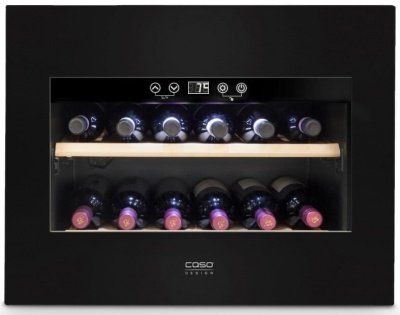 Детальное фото товара: Caso WineDeluxe E 18