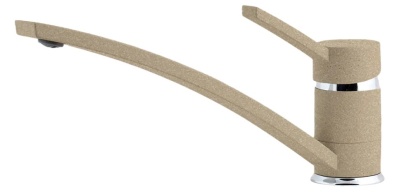 GranFest 1724, смеситель, мрамор, кашемир