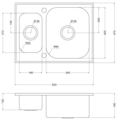 Схема встраивания