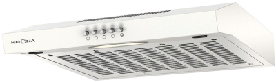 Krona ERMINA 500 white PB