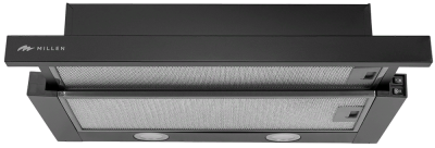 Фото товара: MILLEN MBKHS 601 BL