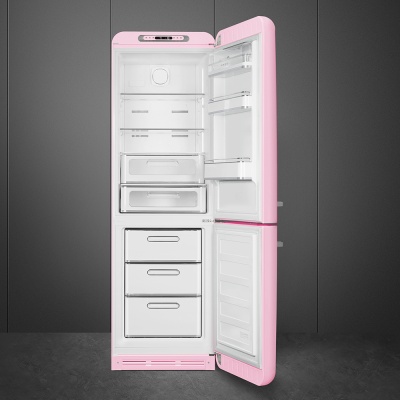 Детальное фото товара: Smeg FAB32RPK6