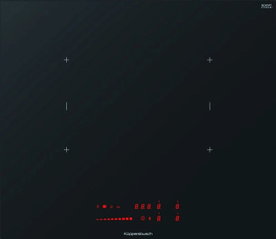 Kuppersbusch KI 6560.0 SR