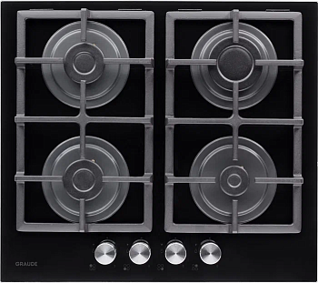 Фото товара: Graude GS 60.1 S газовая поверхность